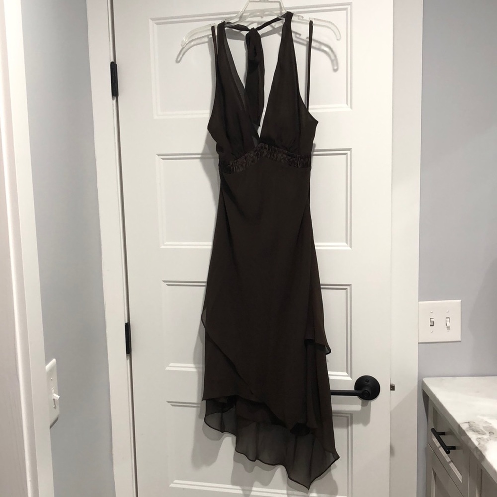 NWT - BCBG Dress Size 10